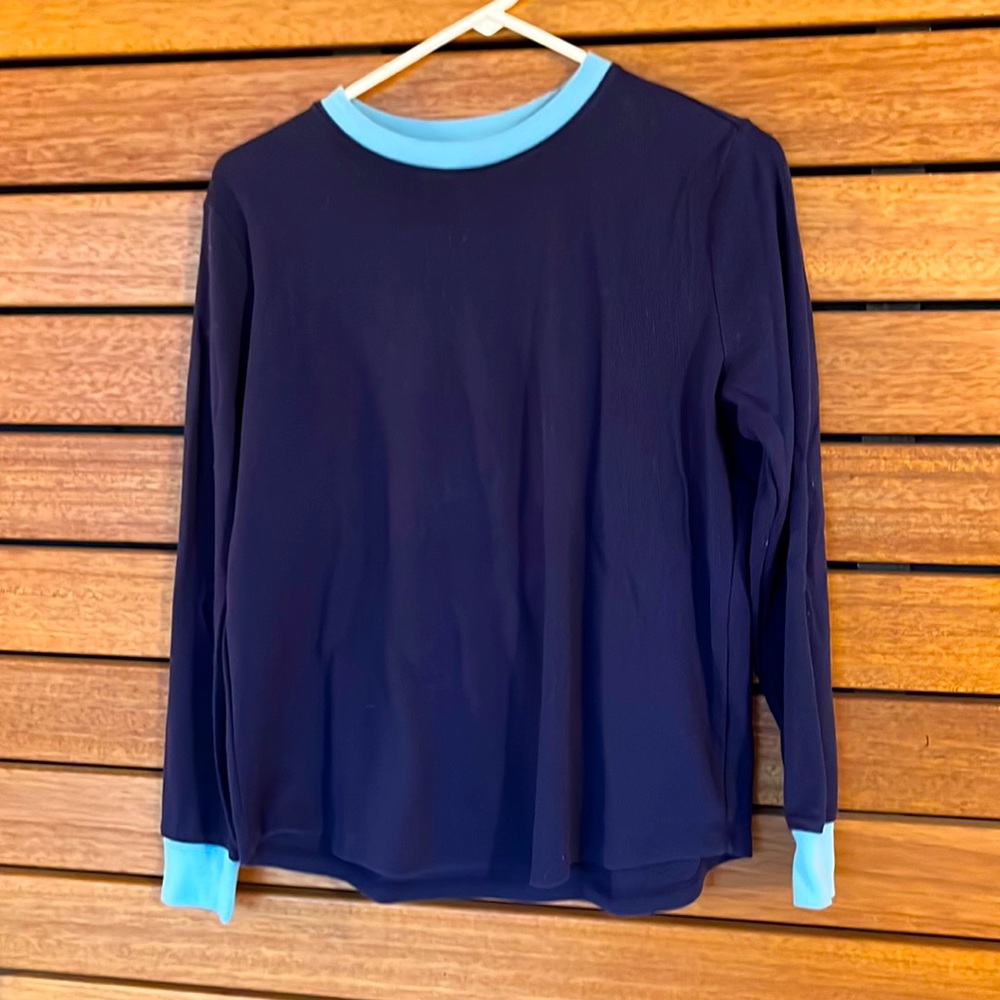 Treasure & Bond thermal